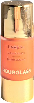 Hourglass Unreal Liquid Blush Moment 10.3ml