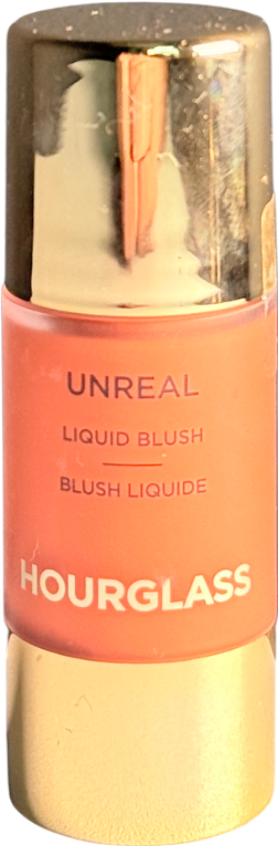 Hourglass Unreal Liquid Blush Moment 10.3ml
