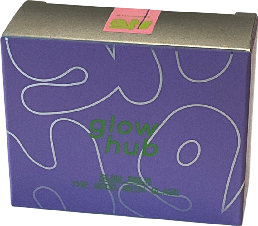 glow hub Glow Balm Milkshake 2g