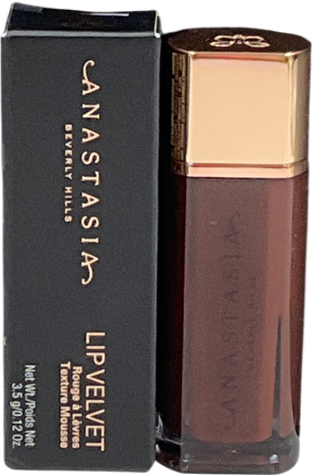 Anastasia Beverly Hills Lip Velvet Brownie 3.5g