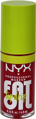 NYX Fat Oil Lip Drip Lip Gloss Supermodel 4.8ml
