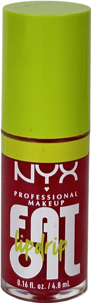 NYX Fat Oil Lip Drip Lip Gloss Supermodel 4.8ml