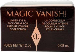Charlotte Tilbury Magic Vanish Colour Corrector 2 Medium 2.5g