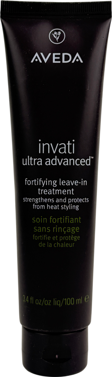 Aveda Invati Ultra Advanced Fortifying Leave-in Treatment 100ml