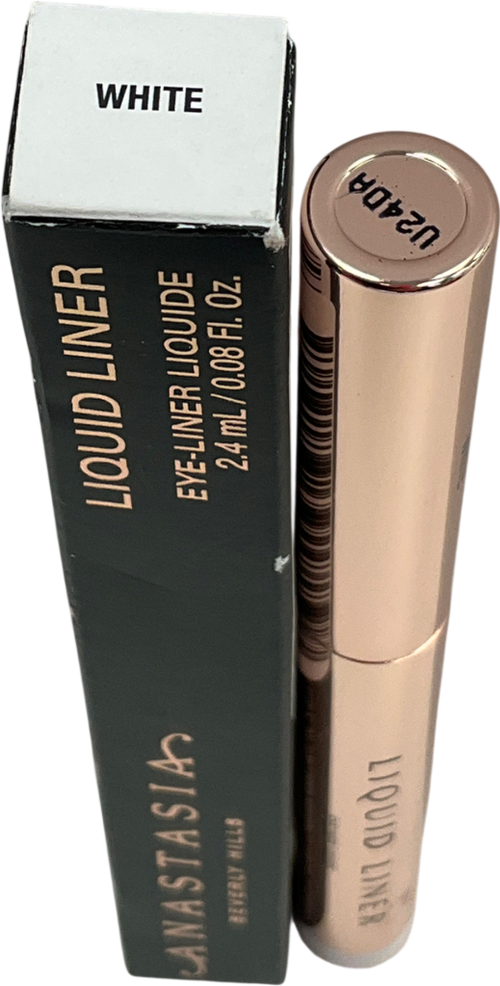 Anastasia Beverly Hills Liquid Eye Liner White 2.4ml