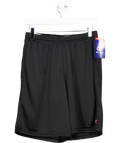 Champion Athletic 7'' Mesh Shorts Black UK S