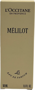 L'Occitane Mélilot Eau De Parfum 50ml