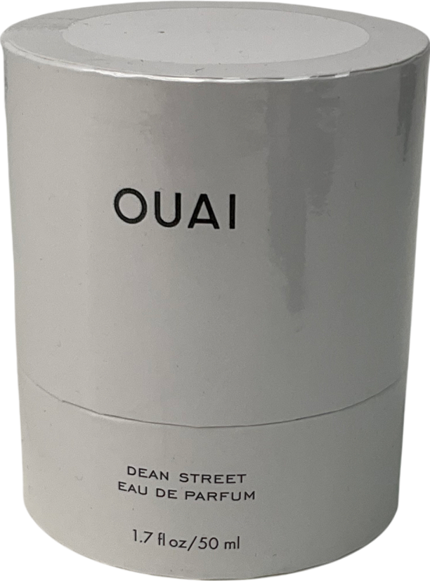 OUAI Dean Street Eau De Parfum Dean Street 50ml