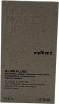 MY BLEND Glow Fluid 30ml
