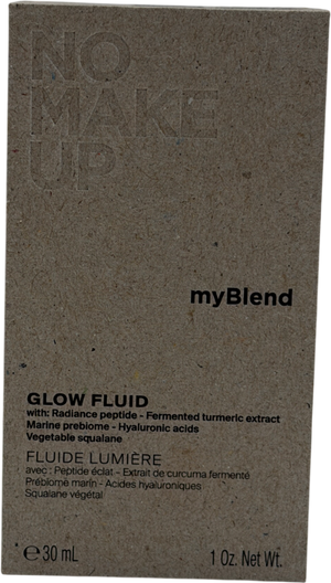 MY BLEND Glow Fluid 30ml