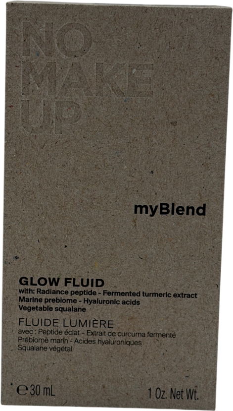 MY BLEND Glow Fluid 30ml