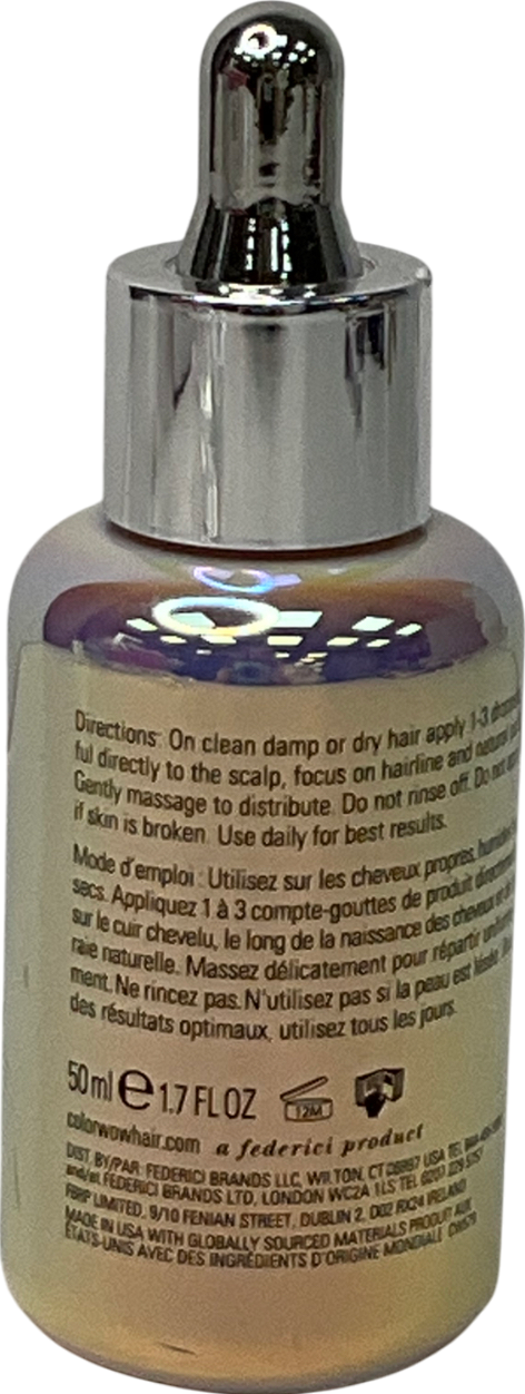 colourwow Youth Juice Collagen Scalp Treatment 50ml