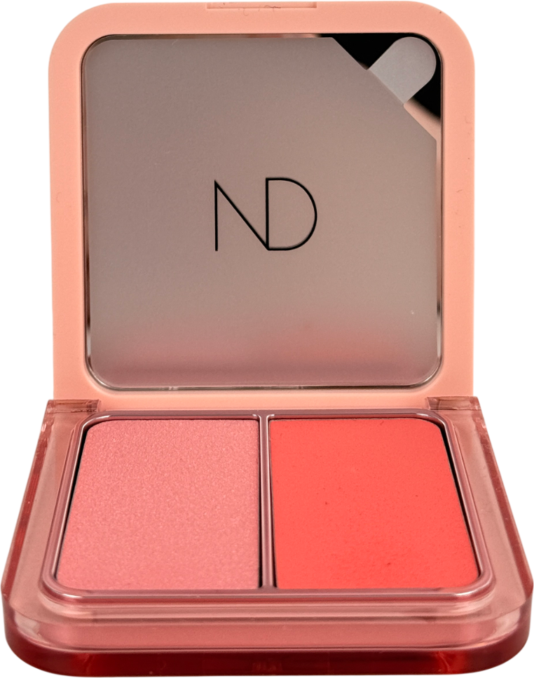 Natasha Denona Hy-blush - Cloudy Cream Cheek Duo Sweet Cheeks 10g