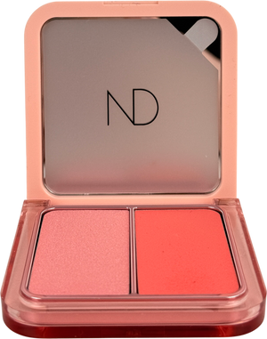Natasha Denona Hy-blush - Cloudy Cream Cheek Duo Sweet Cheeks 10g