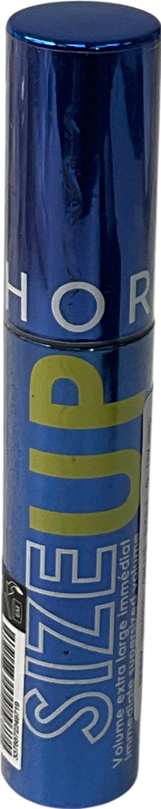 sephora Size Up - Supersized Volume Mascara Blue 12.5