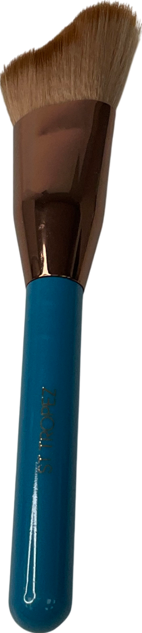 St Tropez Expert Tantour And Application Face Brush One size
