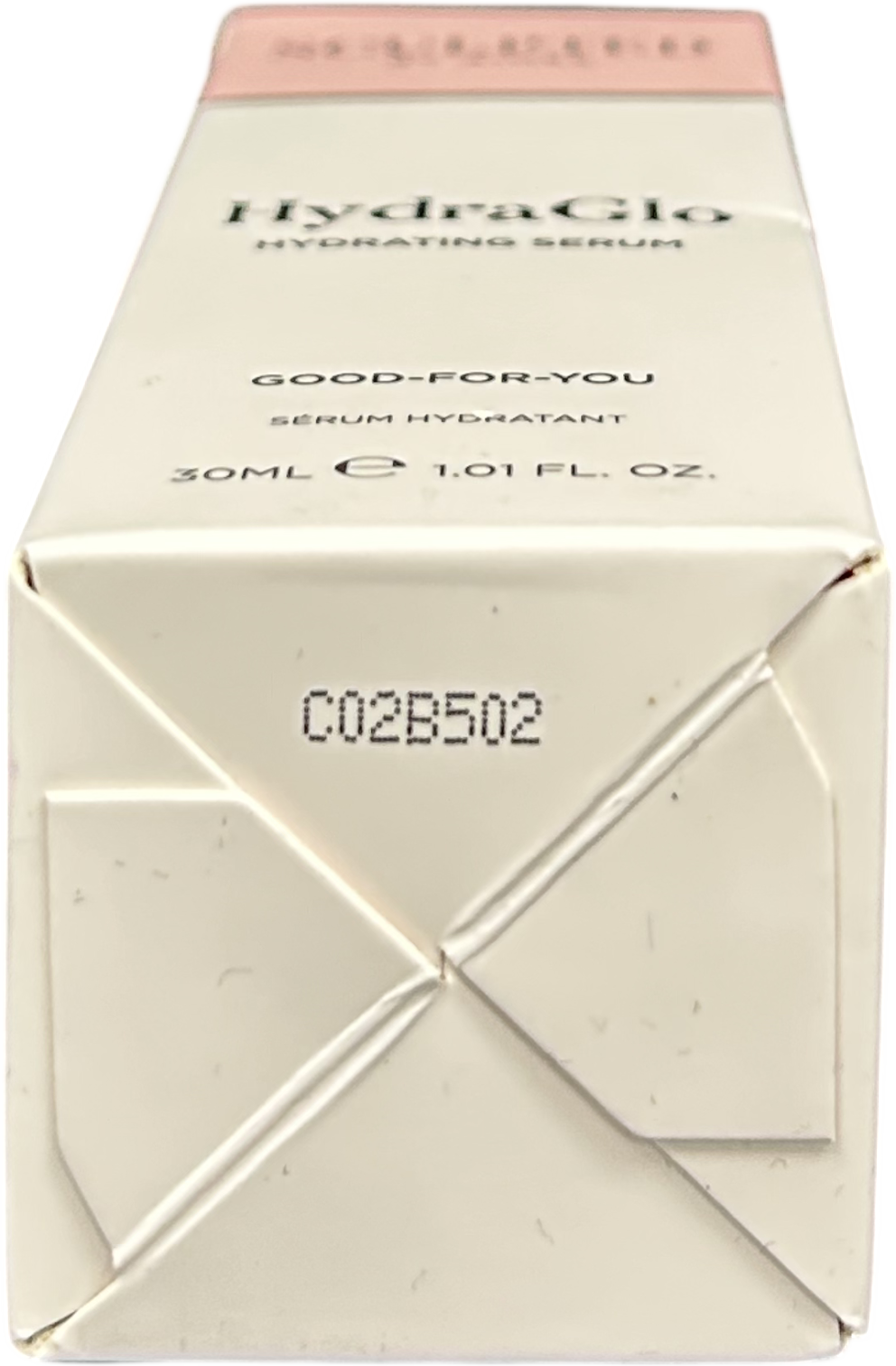 Sculpted by Aimee Hydra Glo Hydrating Serum 30ml