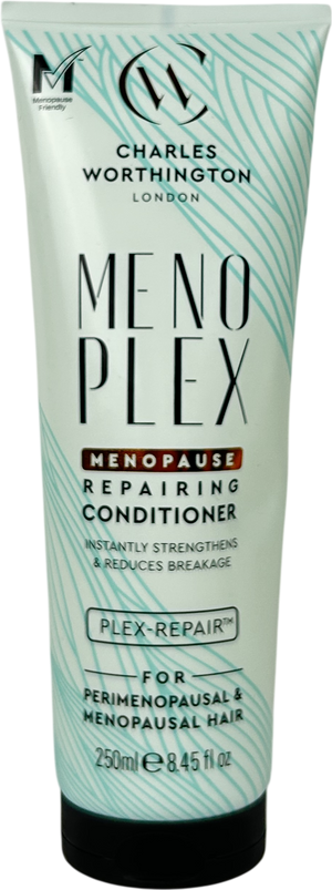 charles worthington Menoplex Repairing Conditioner 250ml