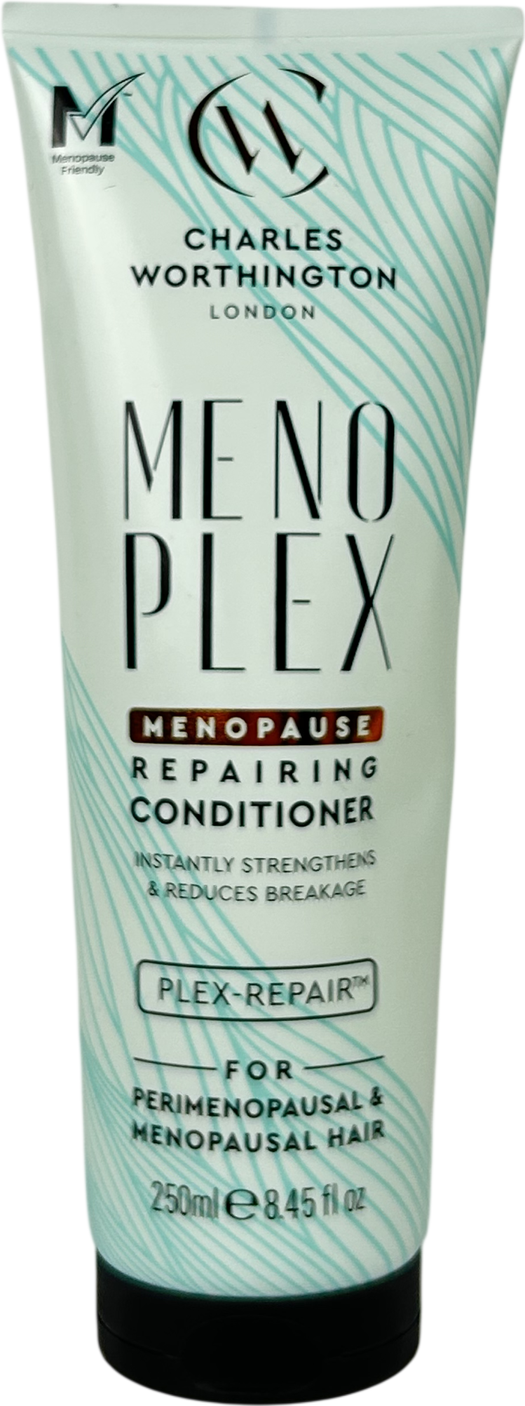 charles worthington Menoplex Repairing Conditioner 250ml