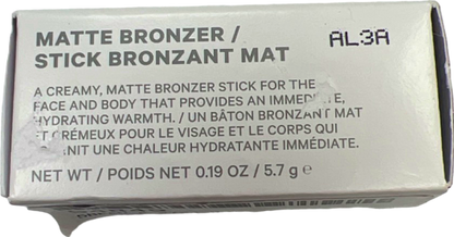 Milk Makeup Matte Bronzer Stick Bl-Itzed 5.7 g