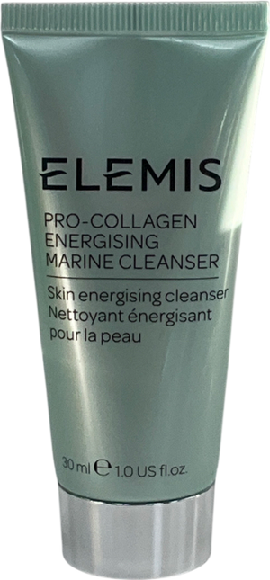 Elemis Pro-collagen Energising Marine Cleanser 30ml