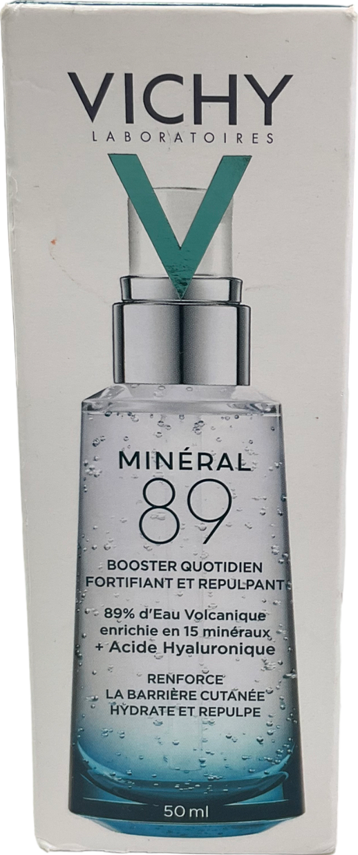 vinchy Minéral 89 Eyes 50ml