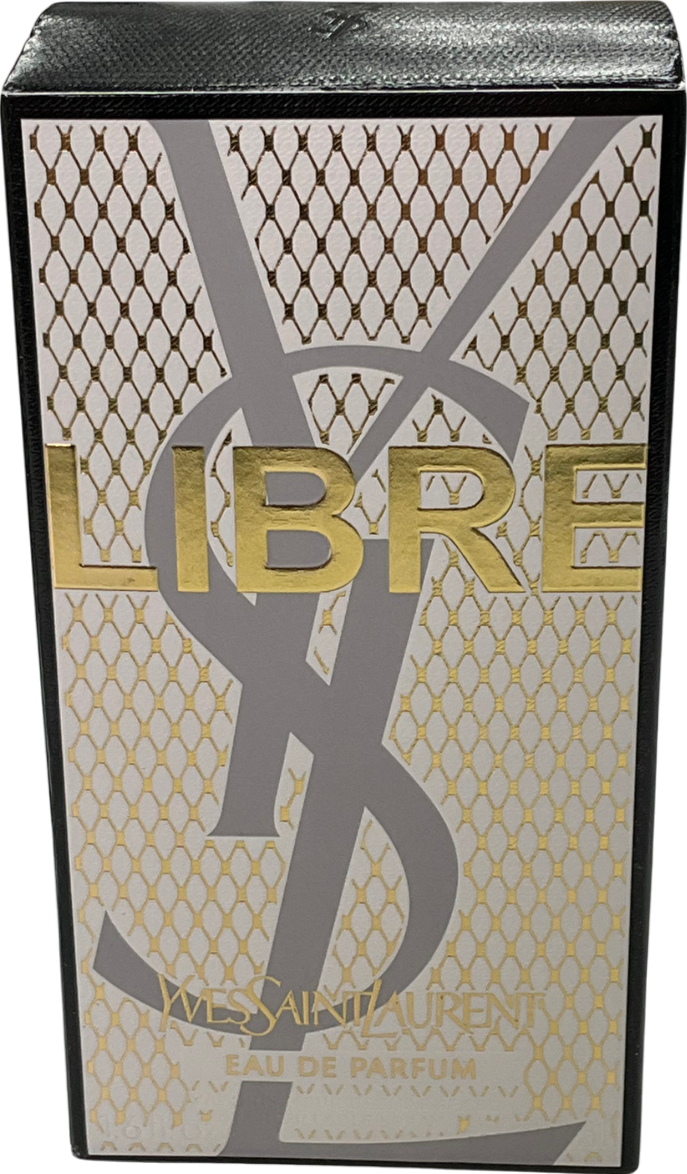 YSL Libre Eau De Parfum Libre 50ml