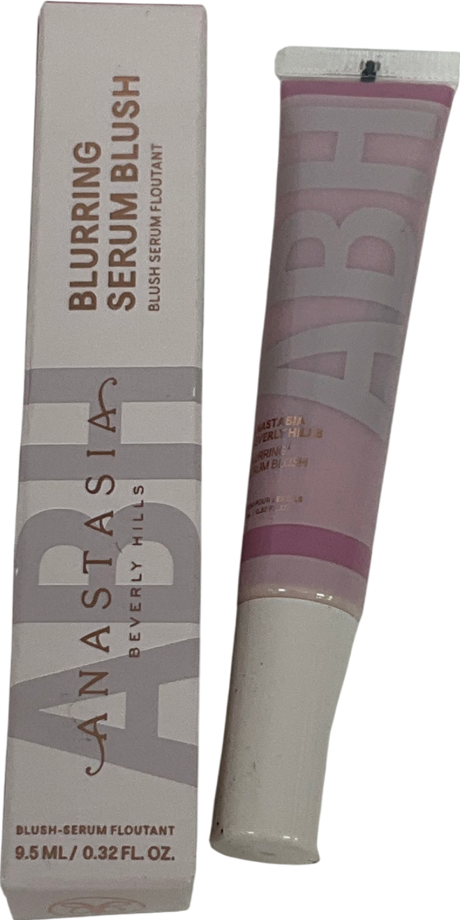 Anastasia Beverly Hills Blurring Blush Serum Baby Pink 9.5ml