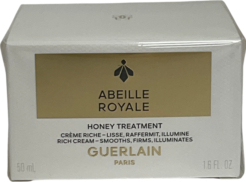 abeille royale Abeille Royale Honey Treatment Day Cream 50ml
