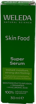 Weleda Skin Food Super Serum 30ml