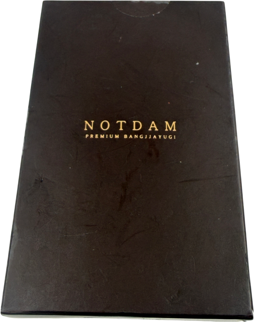 Notdam Gua Sha One size