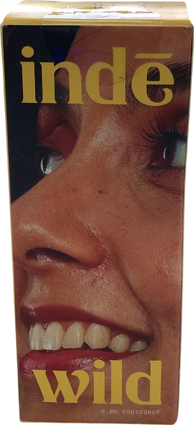 Indie Wild AM SPF 50+ Glow Drops  30ml