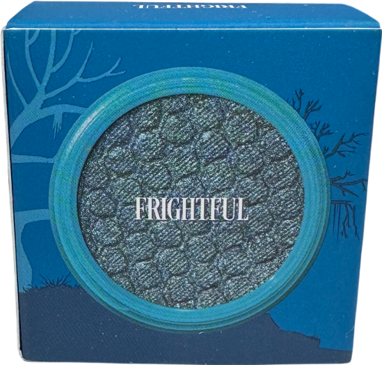 colourpop Crème-to-powder Eyeshadow Frightful 2.1g