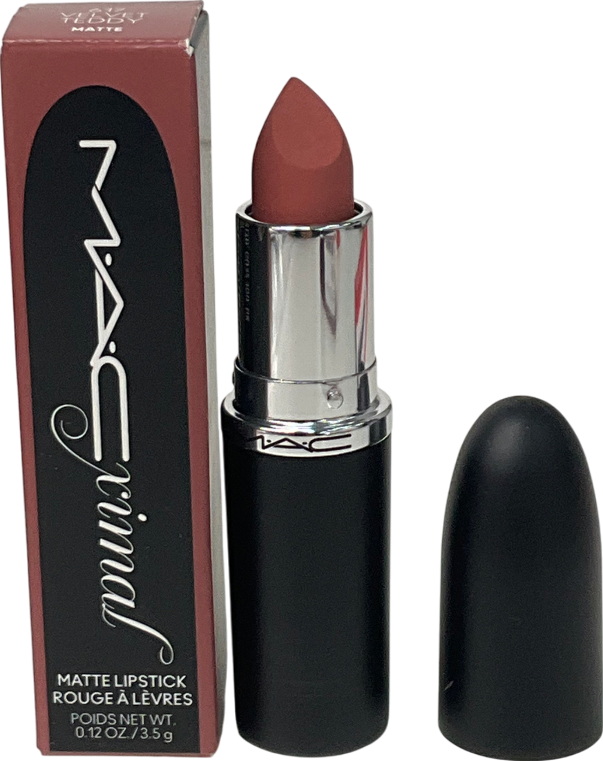 MAC Matte Lipstick 617 3.5g