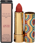 Gucci Beaute Lip Colour Rouge A Levres 505 Janet Rust 3.5g