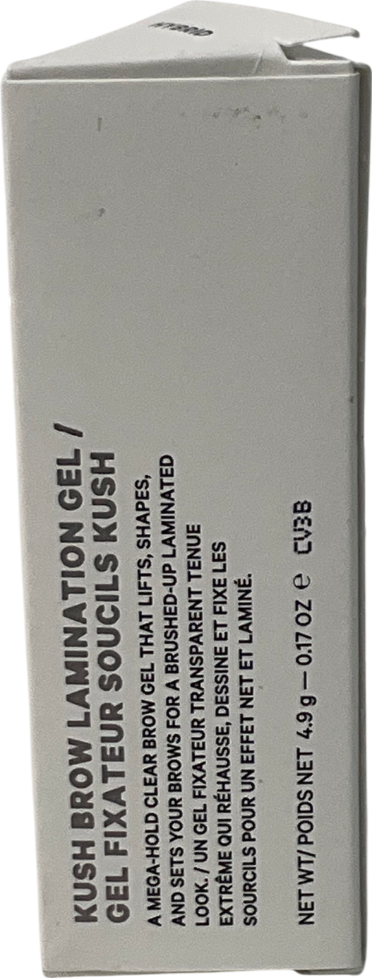 Milk Makeup Kush Fiber Brow Gel Hybrid 4.9