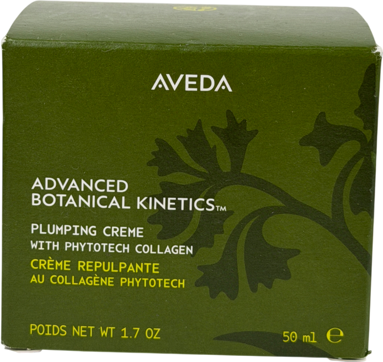 Aveda Advanced Botanical Kinetics Plumping Crème 50ml
