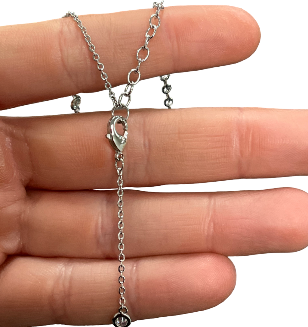 Lili Claspe Candice Necklace