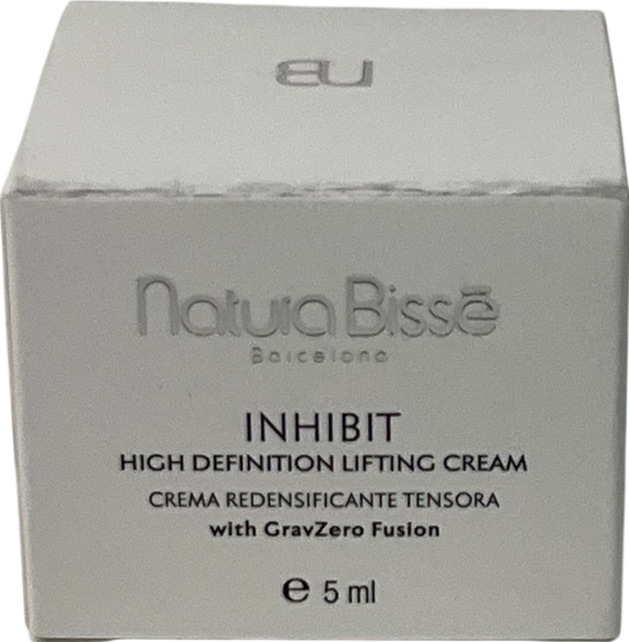 natura bisse Inhibit High Definition Lifting Cream 5ml