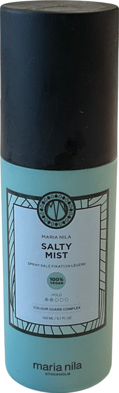 Maria Nila Style & Finish Salty Mist 150ml