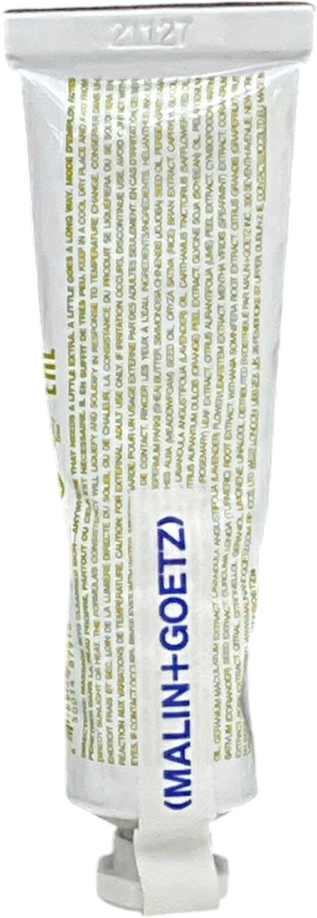 malin goetz Meadowfoam Oil Balm 30g