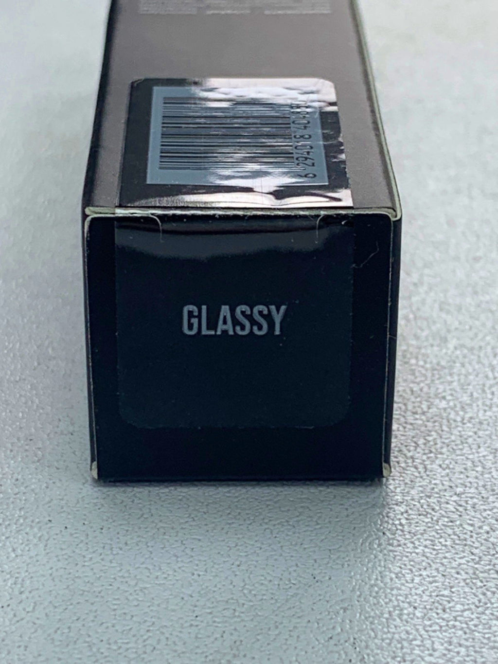 Huda Beauty Faux Filler Extra Shine Lip Gloss Glassy 3.9ml