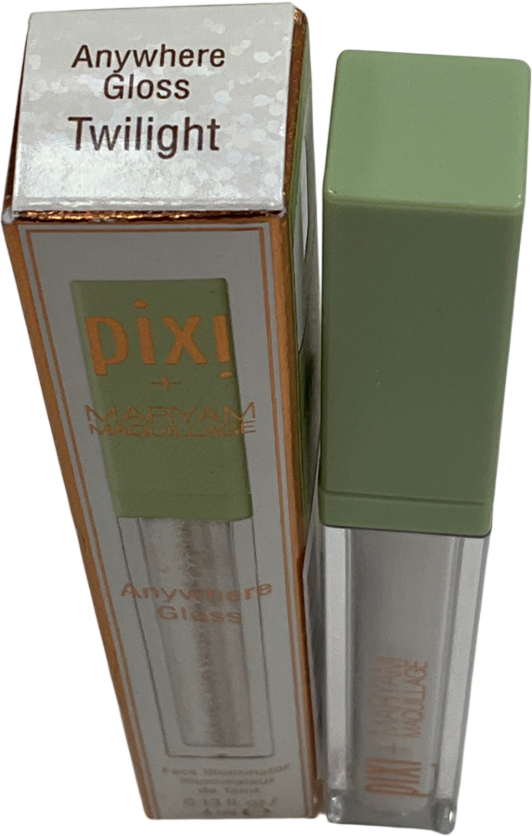 Pixi Anywhere Gloss | Maryamnyc Limited Edition Twilight 4ml
