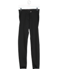 Colmar Black Slim Leg Ski Trousers W24