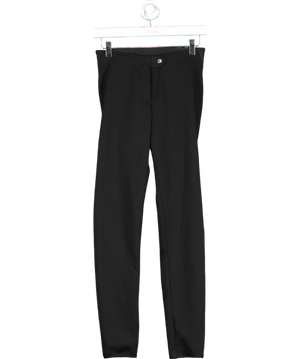 Colmar Black Slim Leg Ski Trousers W24