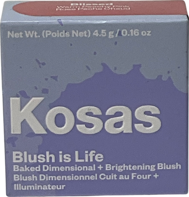 Kosas Blush Is Life Blissed 4.5