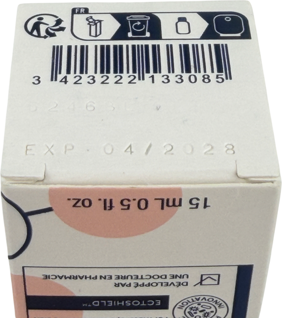 Gallinée Youthful Eye Cream 15ml