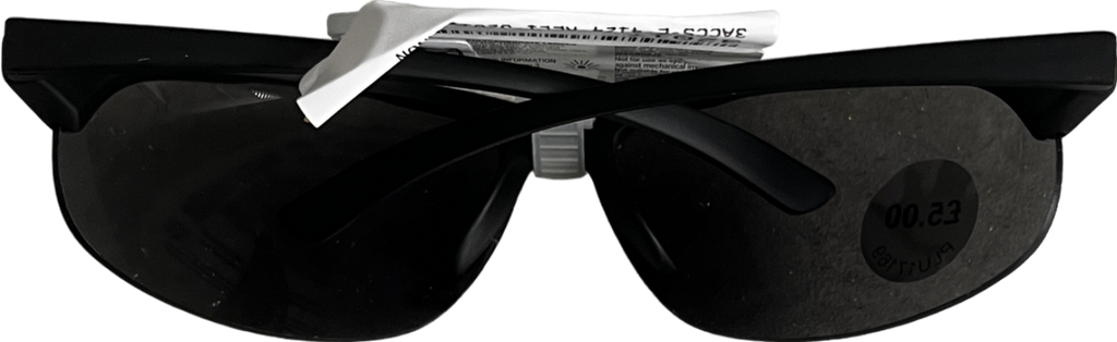 foster grants Black Max Block Sunglasses Spvl14905