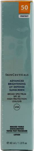Skin ceuticals Advanced Brightening Uv Defense Spf 50 40ml