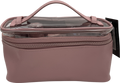 Rare Beauty Find Comfort Travel Organiser And Mini Toiletries One size